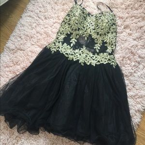 Homecoming/prom dress